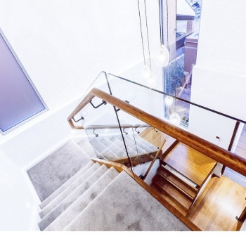 Stair