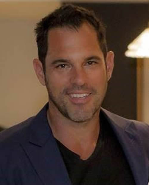 Mike Peros